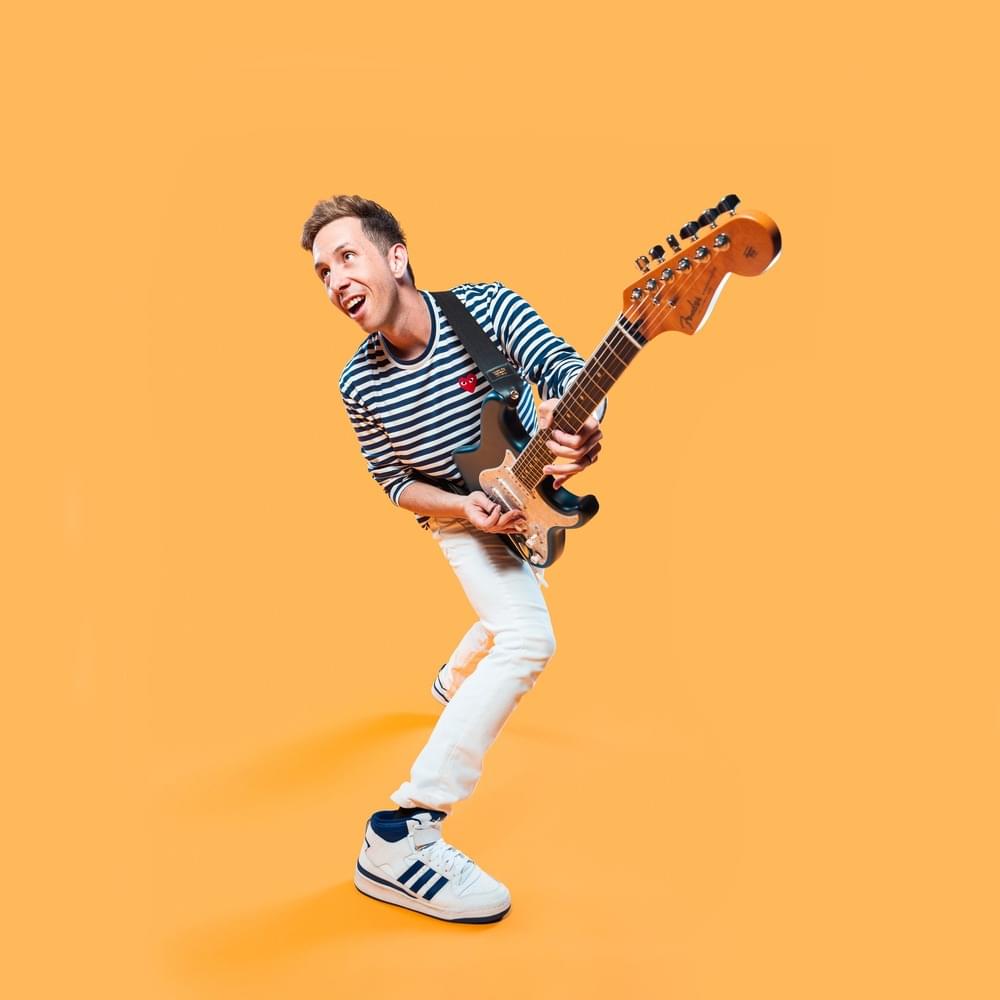 Photo of Cory Wong