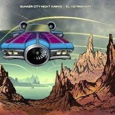 Good Evening by Quaker City Night Hawks