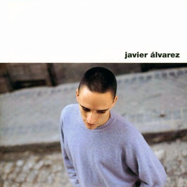 1,2,3,4 by Javier Alvarez