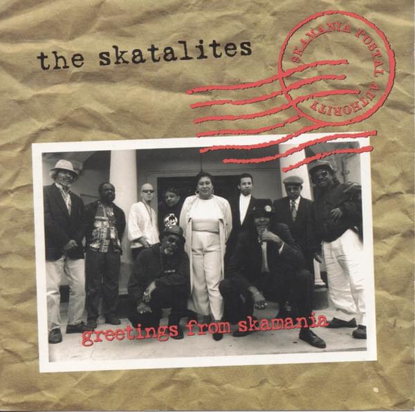 I Wish You Love by The Skatalites