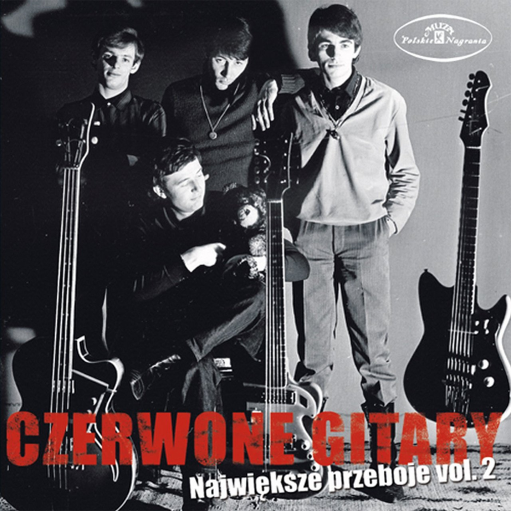 Cover image for Największe Przeboje vol. 2