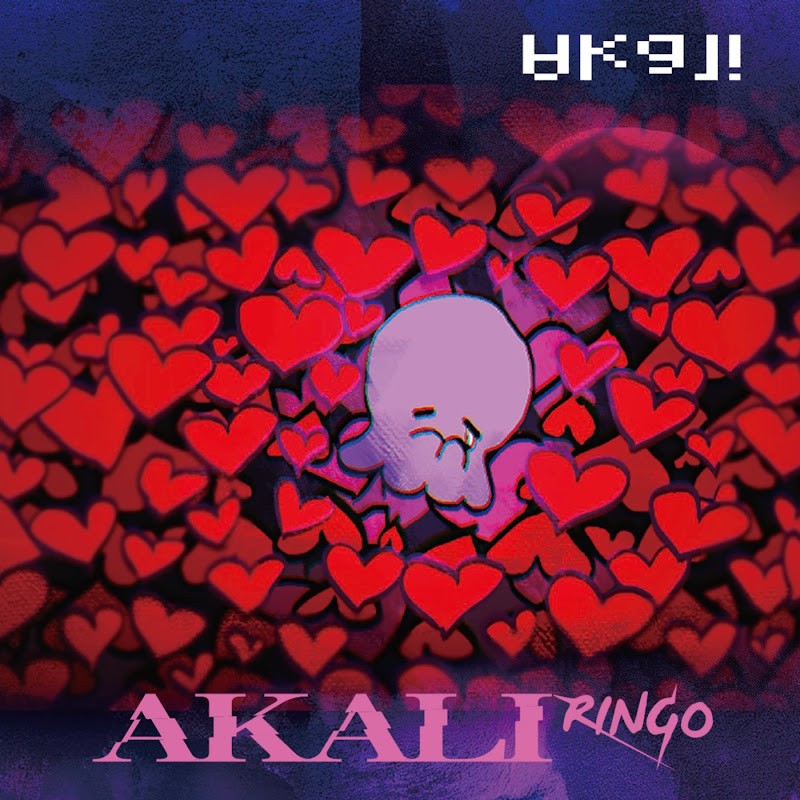 Cover image for AKALI