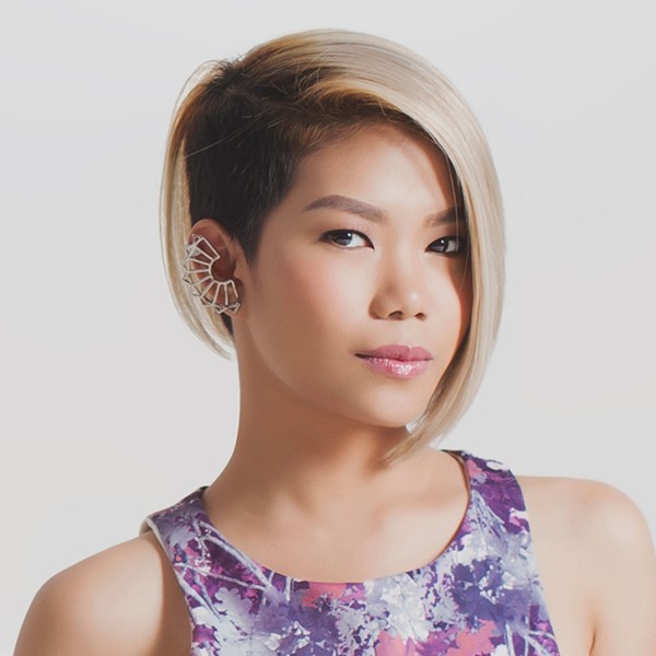 Katrina Velarde Profile Picture Photo of Katrina Velarde