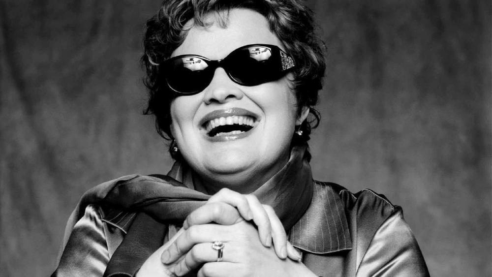 Cover image for Diane Schuur