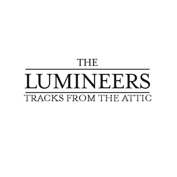 Album cover art for "Soundtrack Song" by The Lumineers
