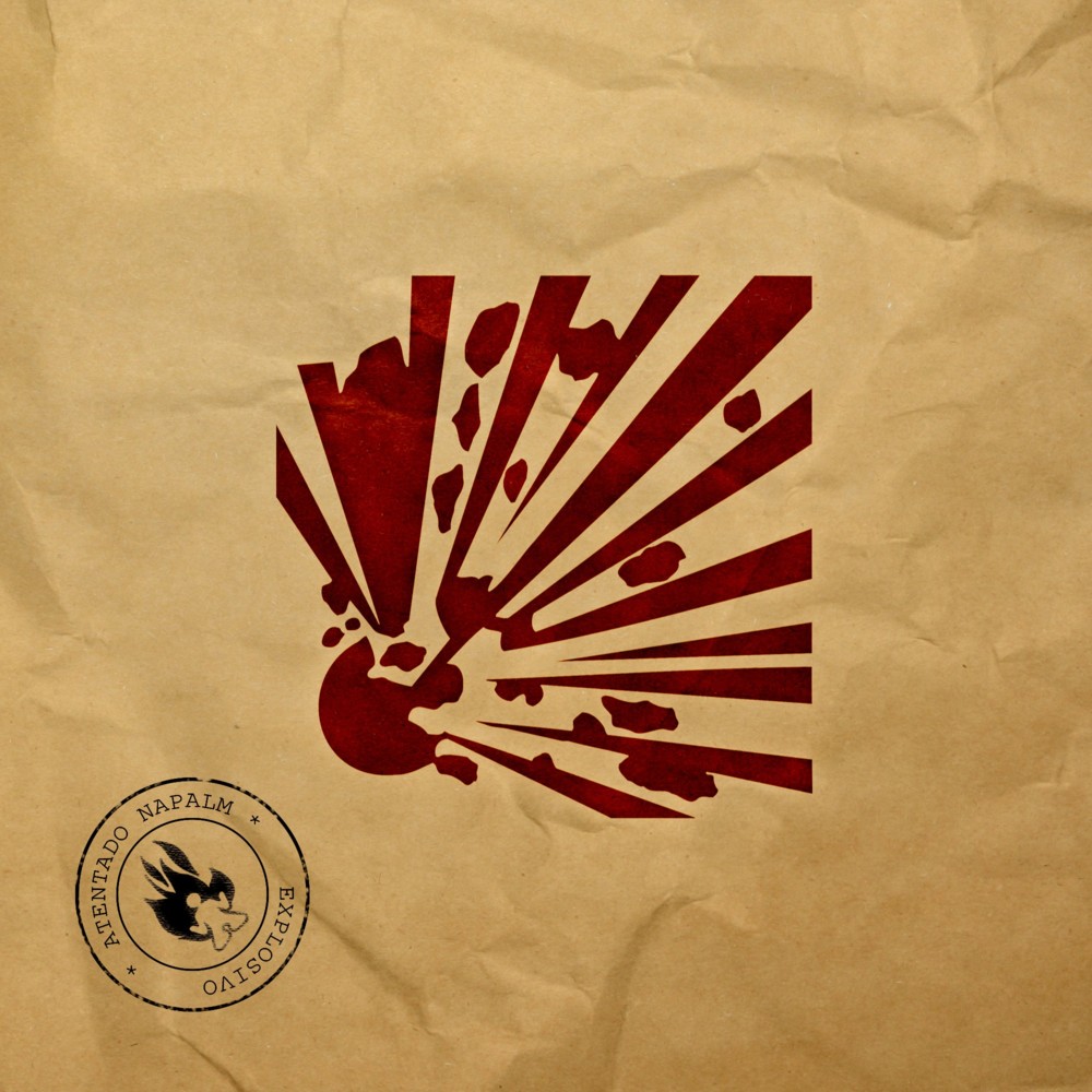 Luz Apagada by Atentado Napalm