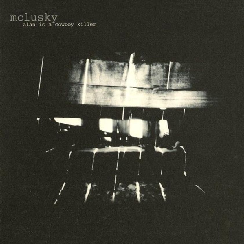 Album cover art for "Random Celebrity Insult Generator" by mclusky