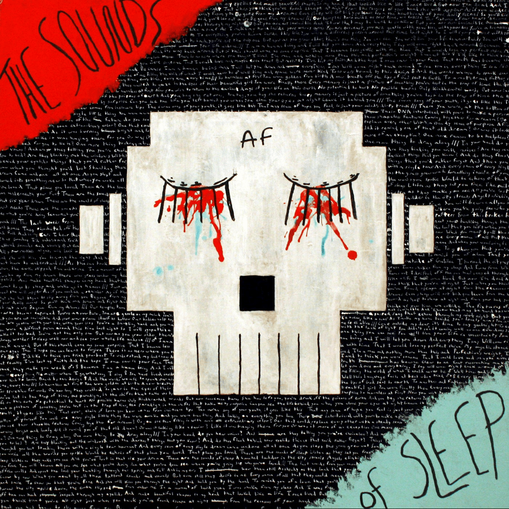 Trap of Time by Animal Flag