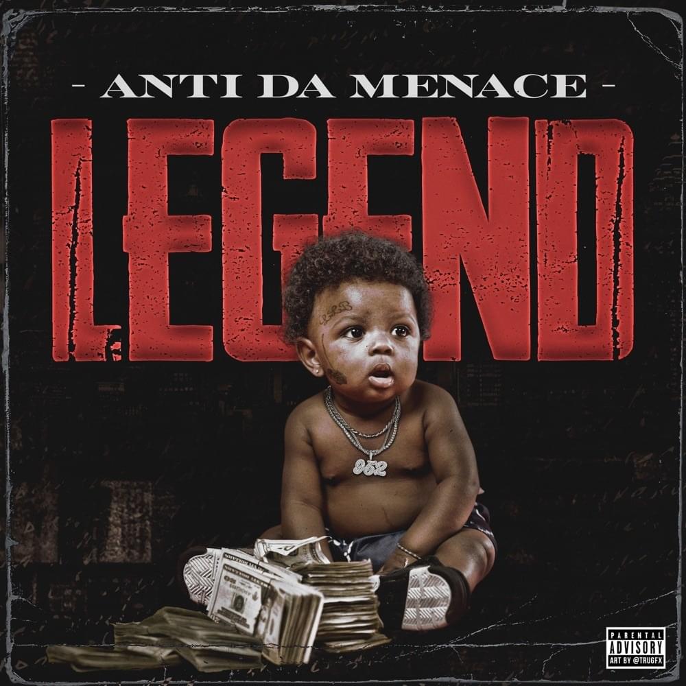 Murder Bitch by Anti Da Menace