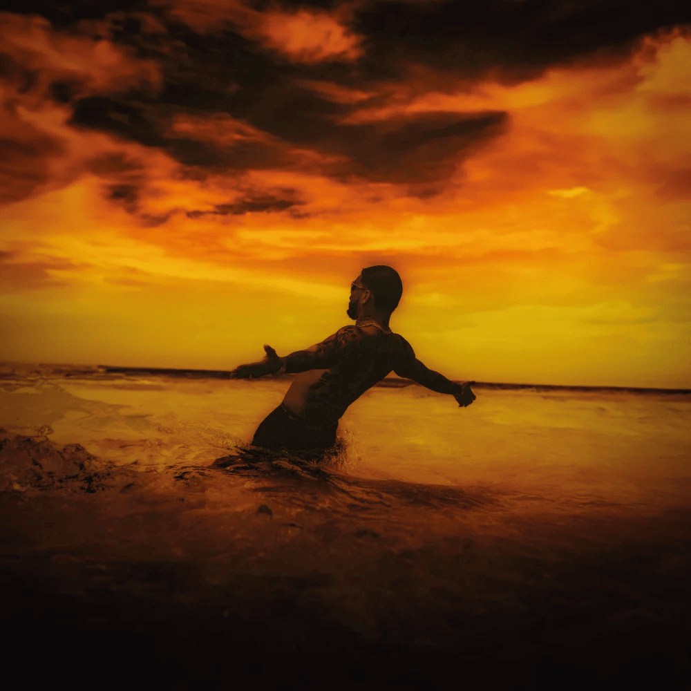 Cover image for HOPI SENDÉ