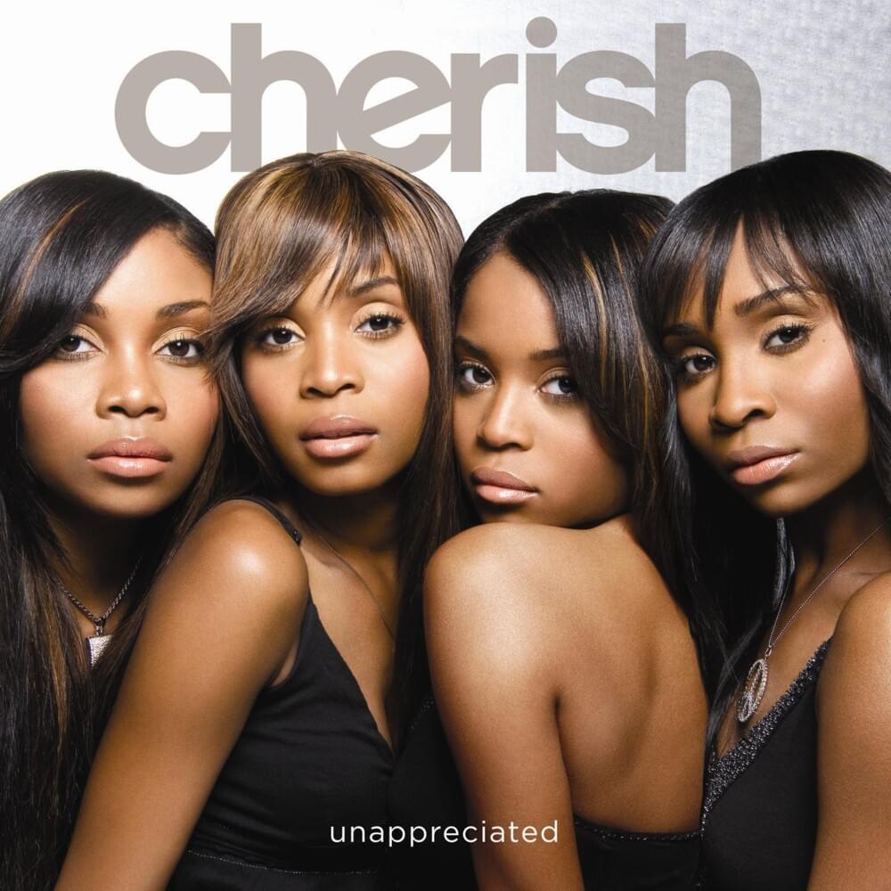 Moment In Time by Cherish