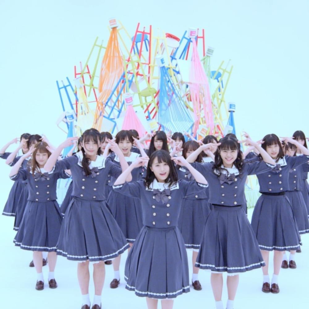 U-19選抜2018 (U-19 Senbatsu 2018) Profile Picture Photo of U-19選抜2018 (U-19 Senbatsu 2018)