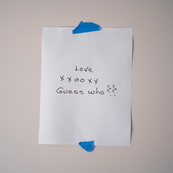 Ways I’m Like Like My Mother by Autre Ne Veut