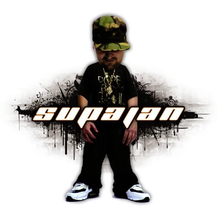 Brager Igennem by ​supa (DNK)