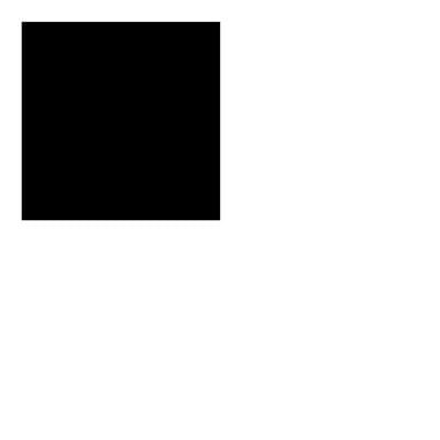 Album cover art for "Tankakern" by Autechre