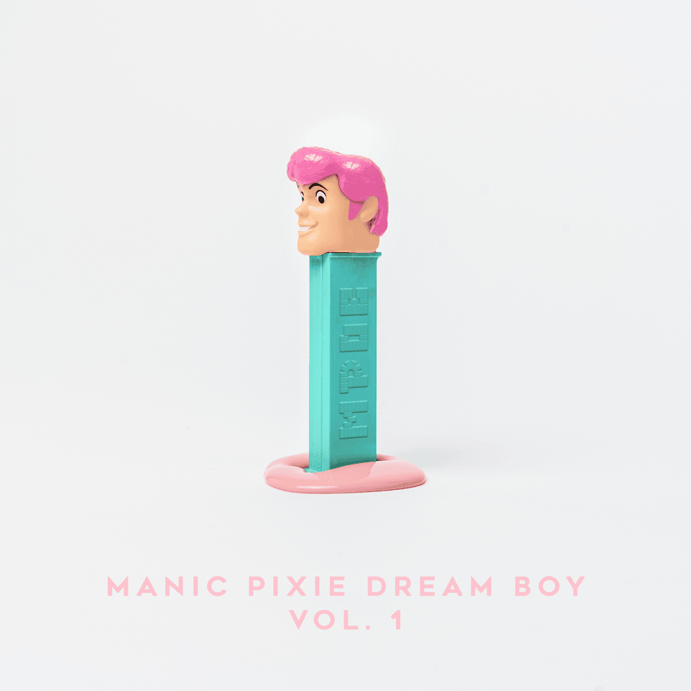 Cover image for Manic Pixie Dream Boy Vol. 1