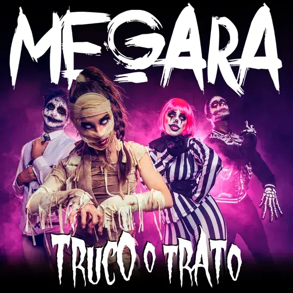 Truco o Trato by Megara