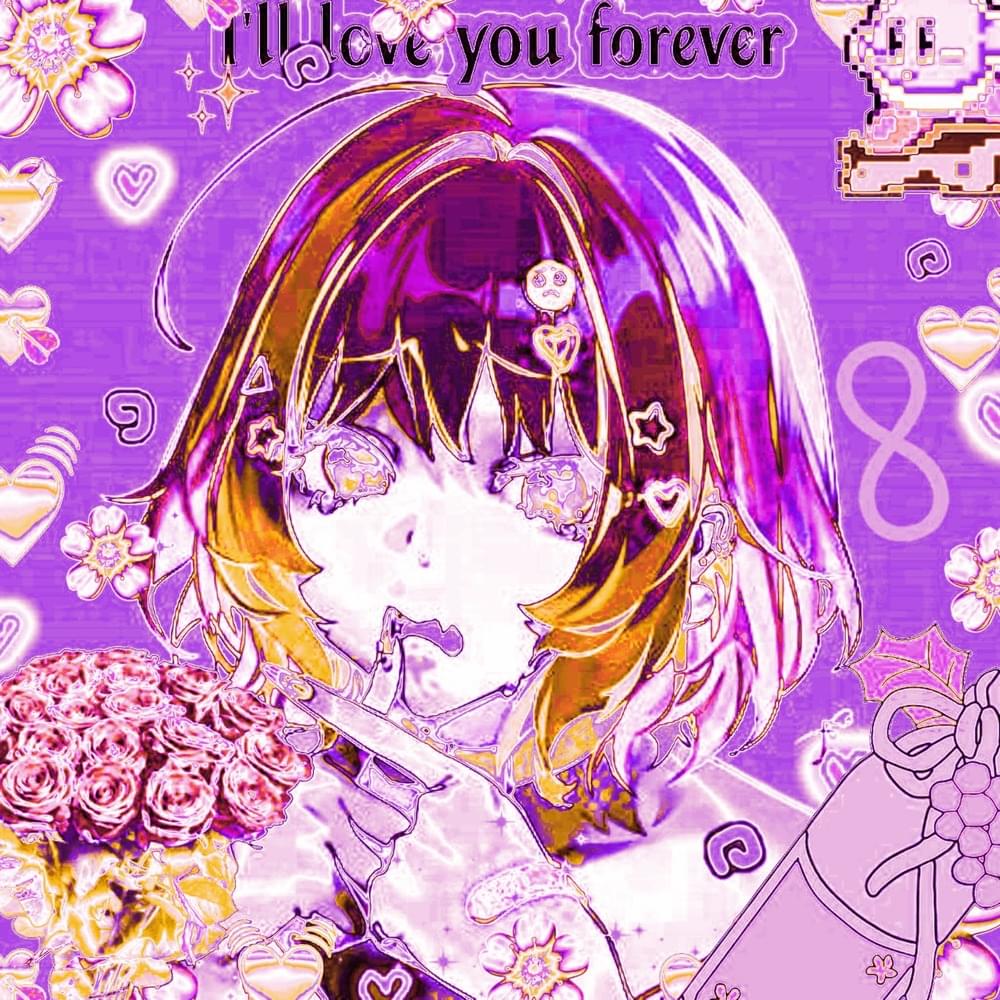 Cover image for I’ll Love You Forever
