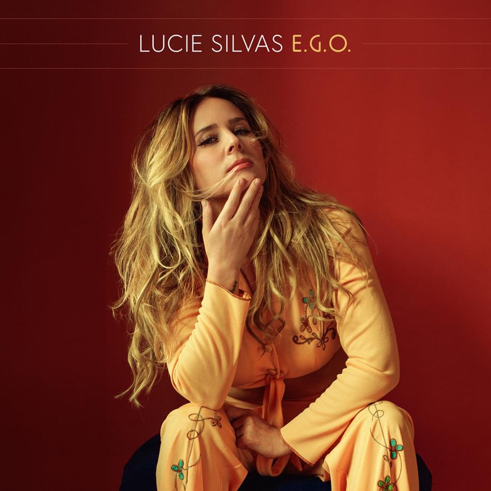 I Want You All to Myself by Lucie Silvas