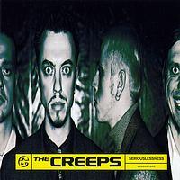 Lovemagic by The Creeps (band)