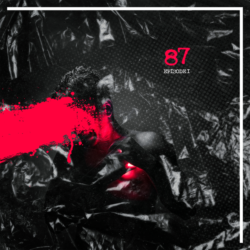 Album cover art for "Baba" by Allame