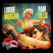 Cover image for Dos Divas