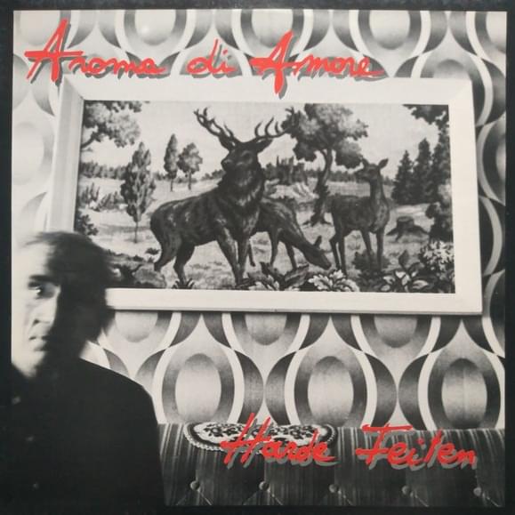NV Verdriet by Aroma Di Amore