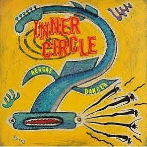 Games People Play by Inner Circle