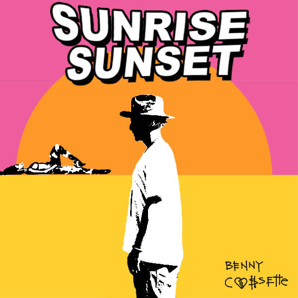 Sunrise Sunset by Benny Cassette