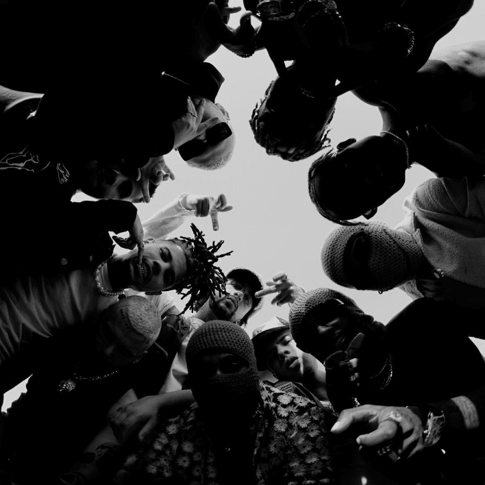 Recayd Mob Profile Picture Photo of Recayd Mob