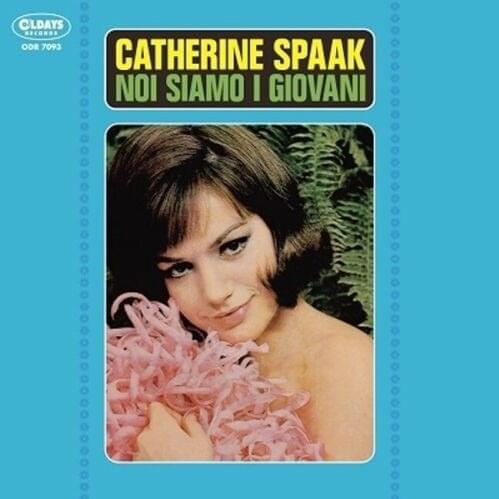Un giorno qualunque by Catherine Spaak