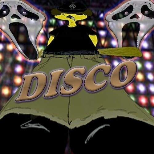 Cover image for SCREAMING DISCO