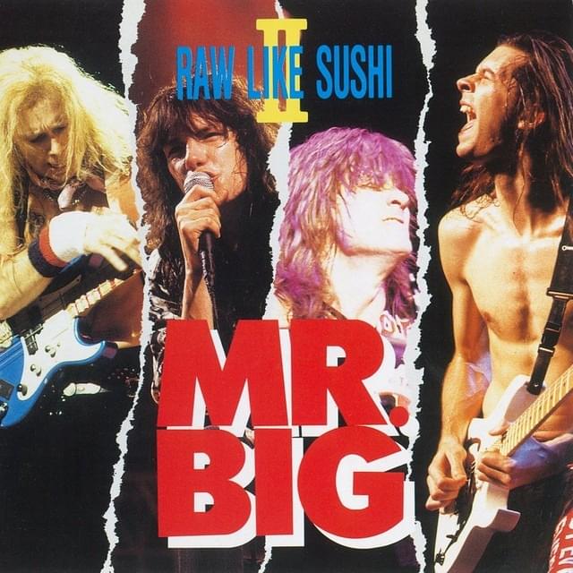 Cover image for Raw Like Sushi II