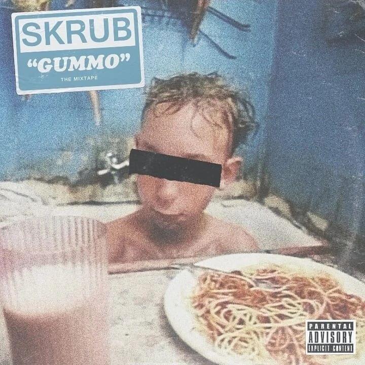Cover image for Gummo