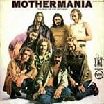 Cover image for Mothermania: The Best of the Mothers