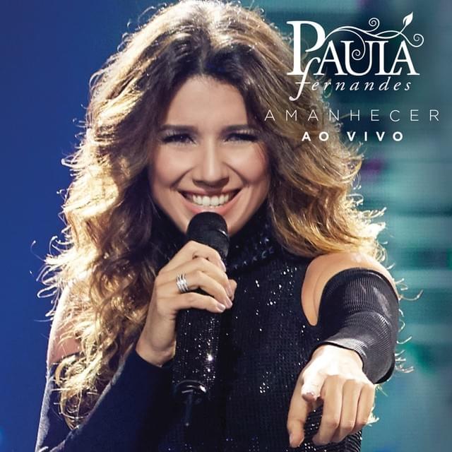 Cover image for Amanhecer Ao Vivo