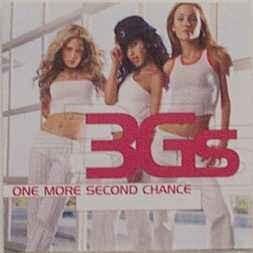 Cover image for One More Second Chance