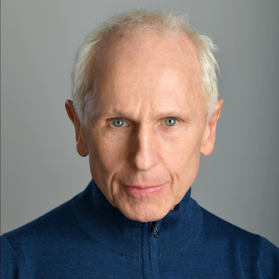 Photo of Wayne Sleep