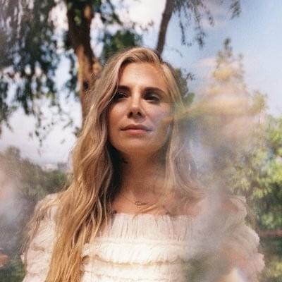 Photo of Christina Perri