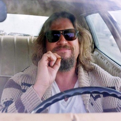 Jeff Bridges Profile Picture Photo of Jeff Bridges