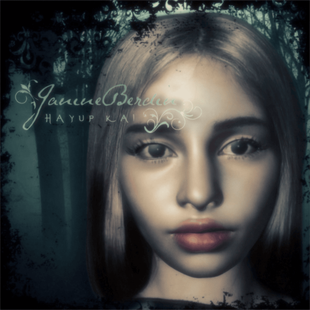 HAYUP KA by Janine Berdin