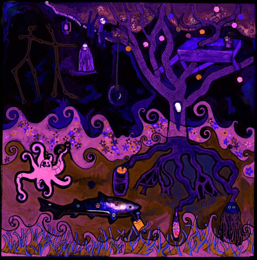 Cover image for I, Gemini