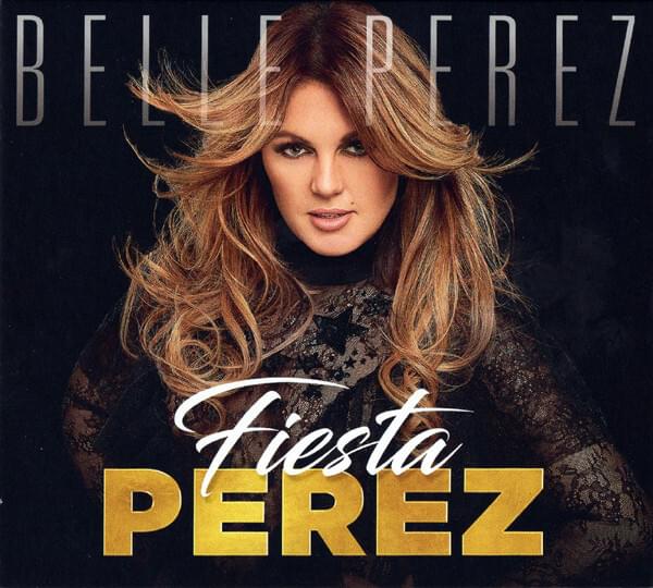 Cover image for Fiesta Perez