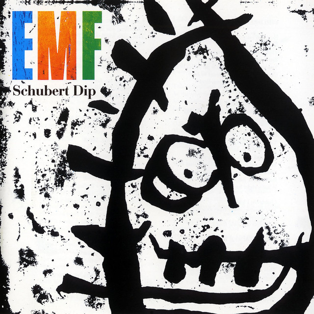 Admit It by EMF