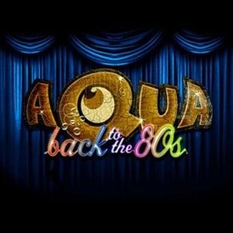 Cover image for Back to the 80's - Single