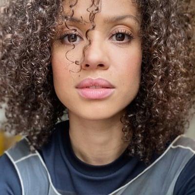 Gugu Mbatha-Raw Profile Picture Photo of Gugu Mbatha-Raw