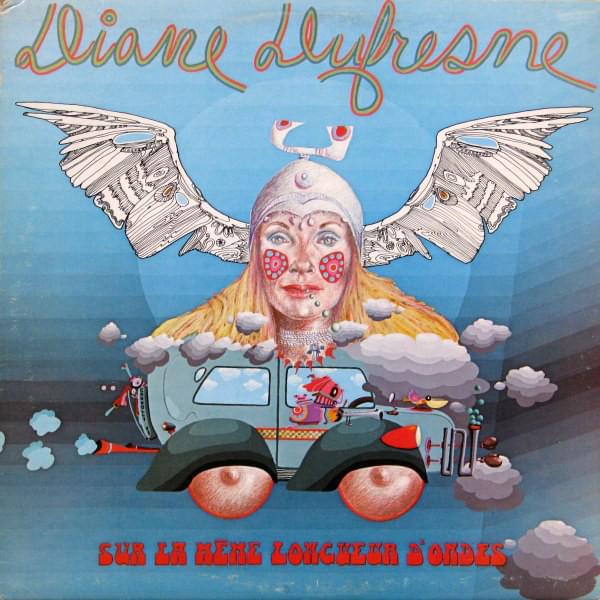 Les hauts et les bas d’une hôtesse de l’air by Diane Dufresne