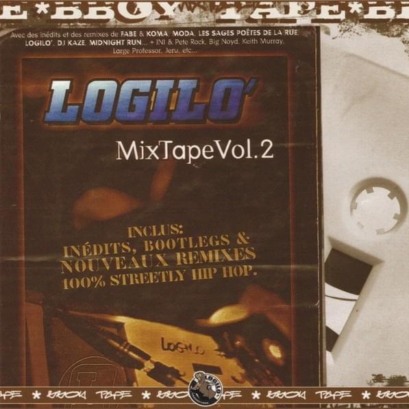 Me cherche pas (DJ Logilo Remix) by Moda & Dan