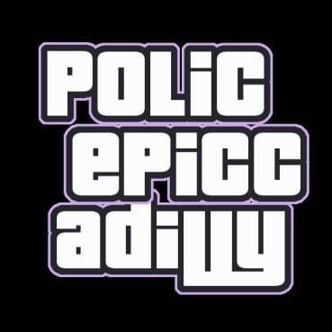 ポリスピカデリー (Police Piccadilly) Profile Picture Photo of ポリスピカデリー (Police Piccadilly)