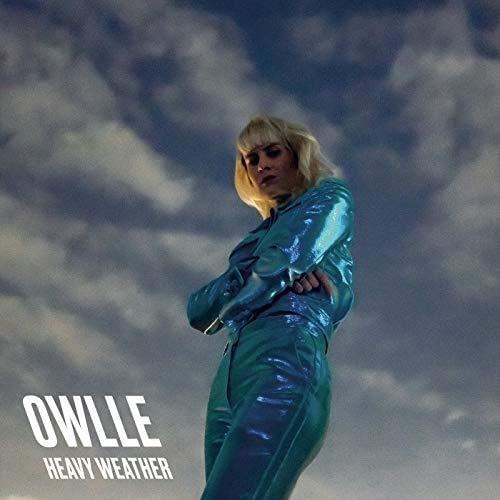 Blank Page (Looking For Gold) by Owlle
